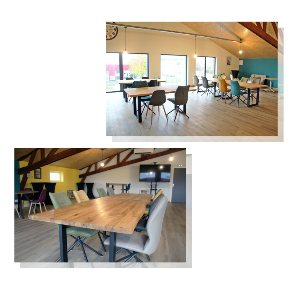 open space bureaux partage beauvais location