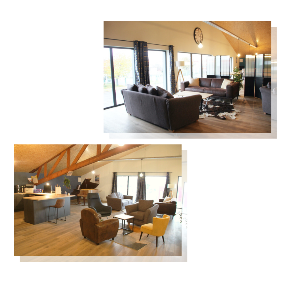 coworking centre beauvais location bureau